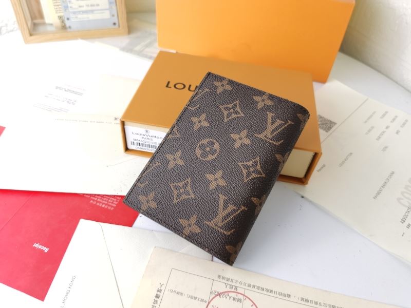 Louis Vuitton Wallets Purse